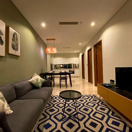 Apartment Sky By Monosuites Klcc 쿠알라룸푸르 외부 사진