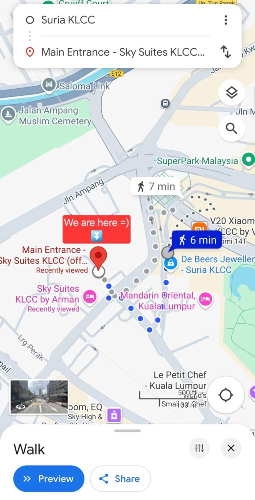 Apartment Sky By Monosuites Klcc 쿠알라룸푸르 외부 사진