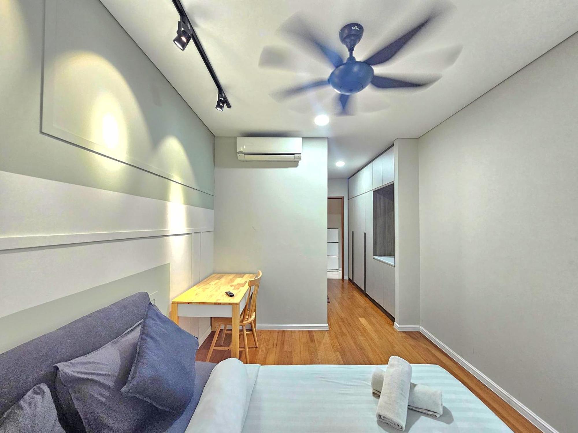 Apartment Sky By Monosuites Klcc 쿠알라룸푸르 외부 사진